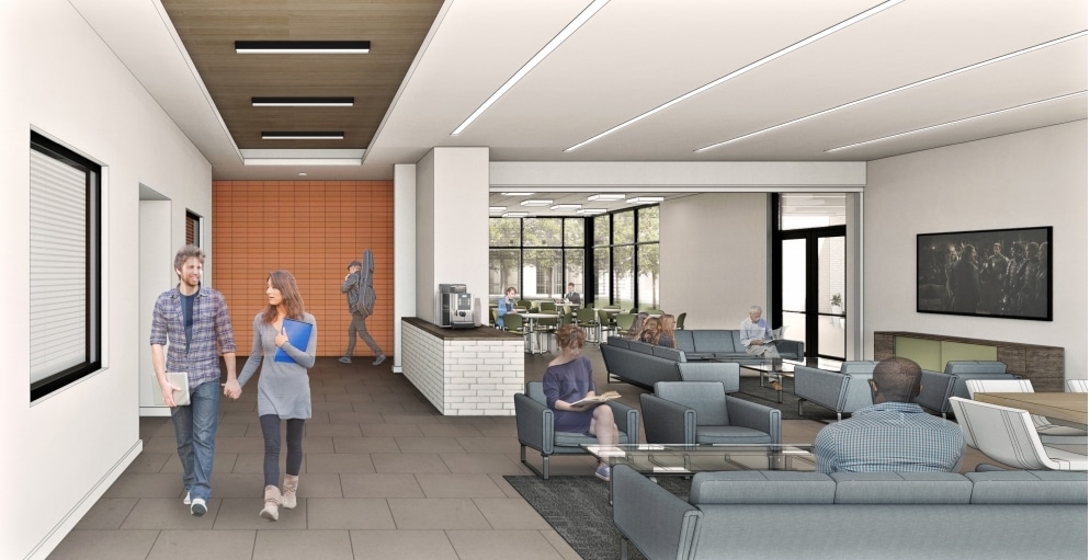 Travis Flats Apartments Austin, TX