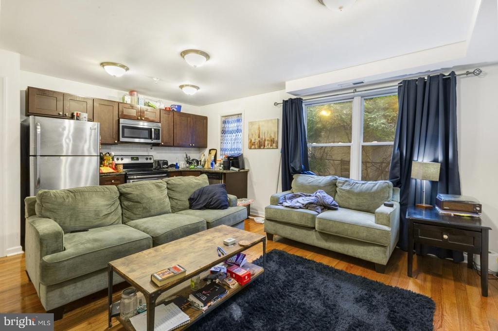 Foto principal - 1429 Poplar St