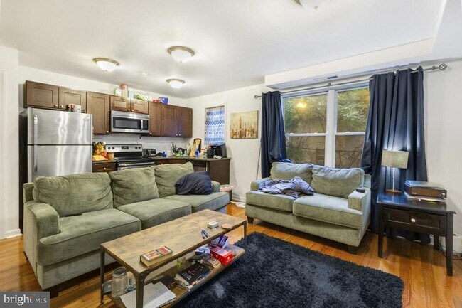 Foto del edificio - 1429 Poplar St