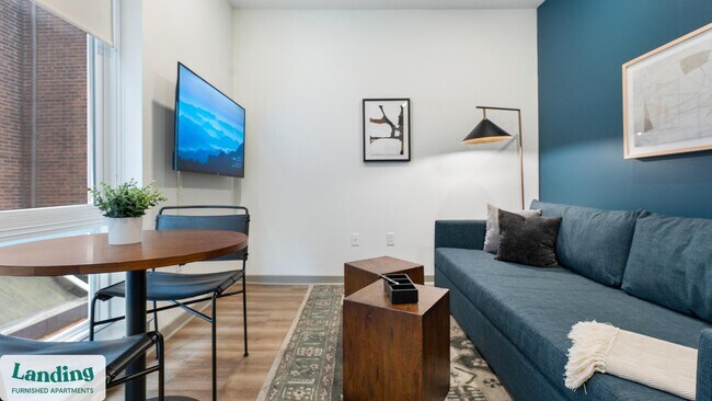 Foto del edificio - 4014 Ludlow St