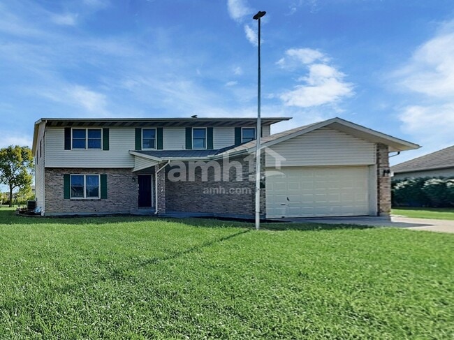 Building Photo - 6588 Taylor Trace Ln