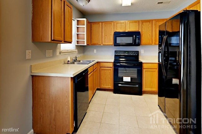 Building Photo - 8600 Warwick Crest Ln