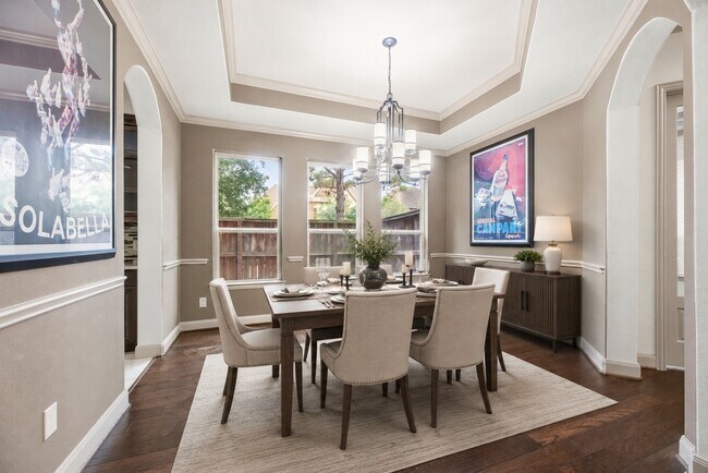 Foto del edificio - 2719 Indigo Manor Ln