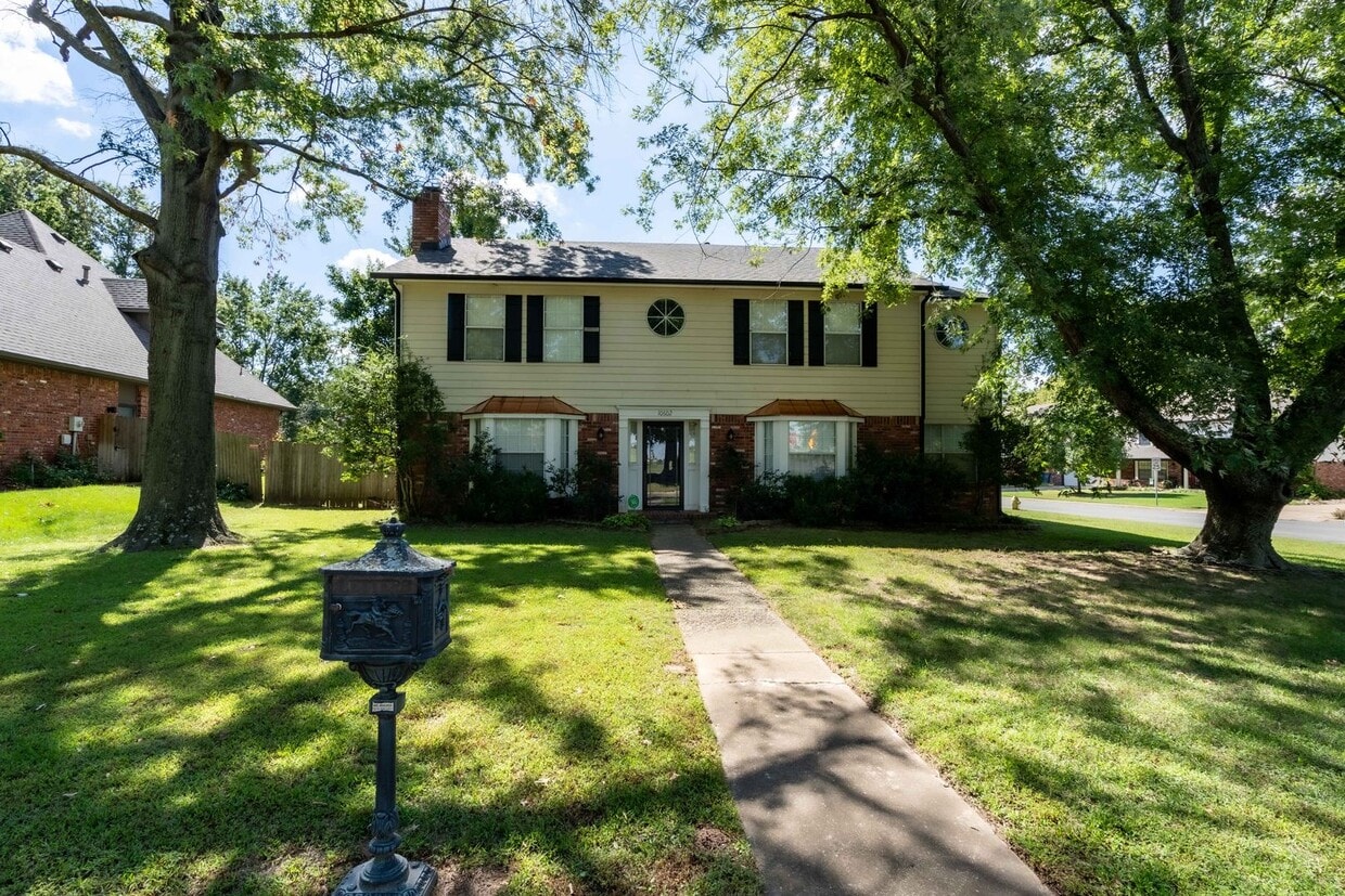 10602 E 99th St, Tulsa, OK 74133 House Rental in Tulsa, OK