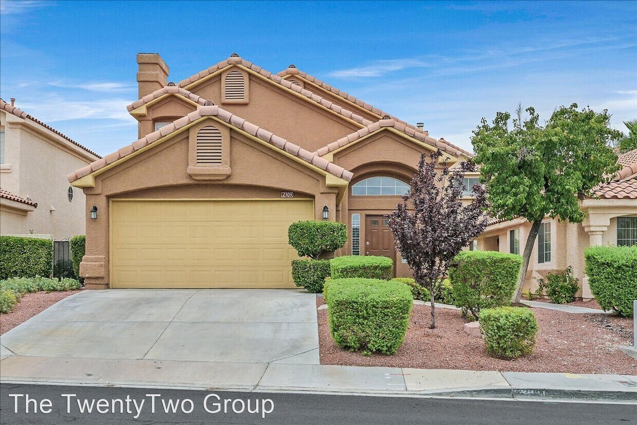 Primary Photo - 4 br, 3 bath House - 2309 Jasmine Garden