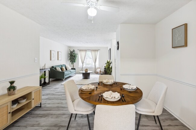 Building Photo - Aspen Pointe