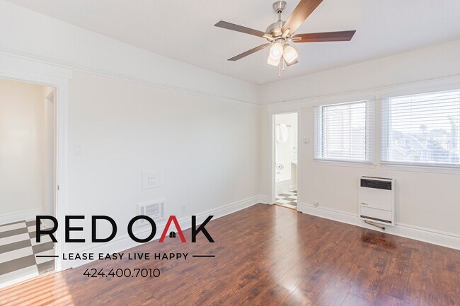 Foto del edificio - ~2 Weeks FREE~ Charming and Bright Studio ...