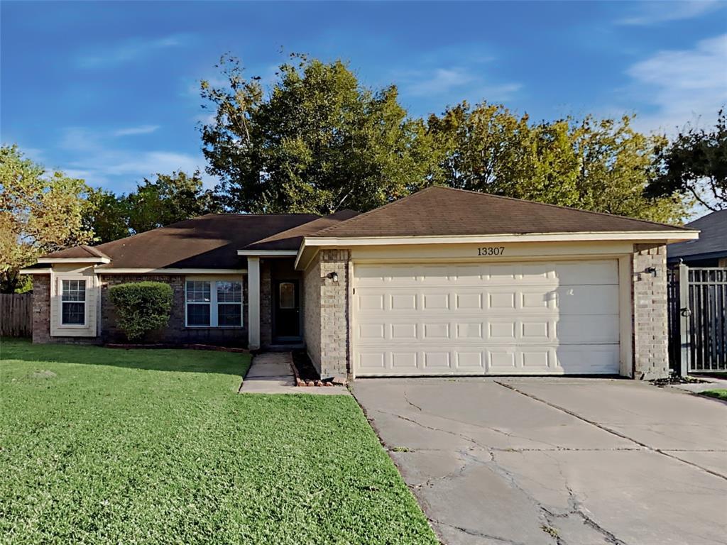 Primary Photo - 13307 Montaigne Dr
