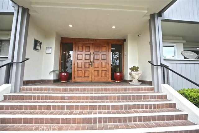 Foto del edificio - 1299 Cordova St