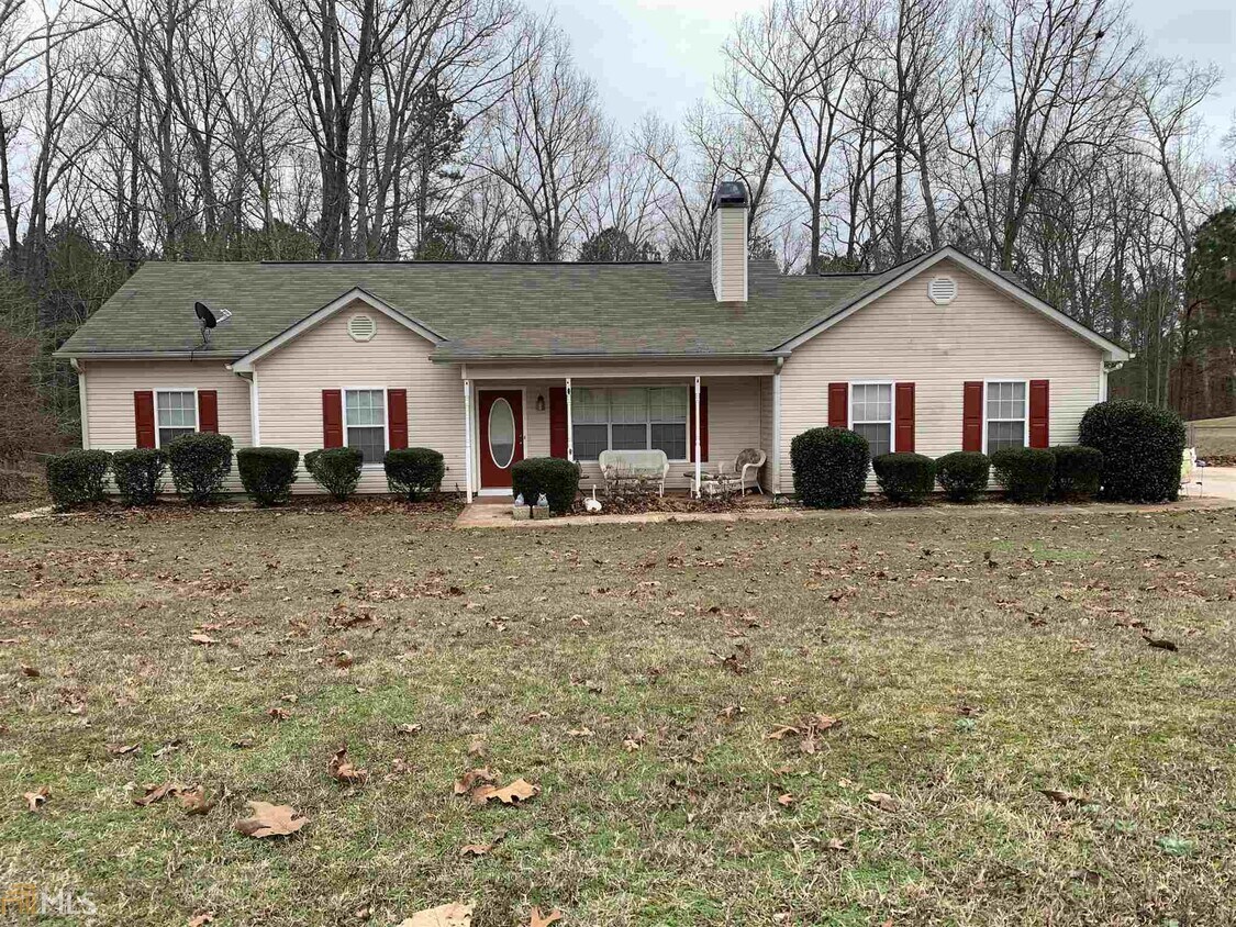 Foto principal - 30 Paces Landing Trail
