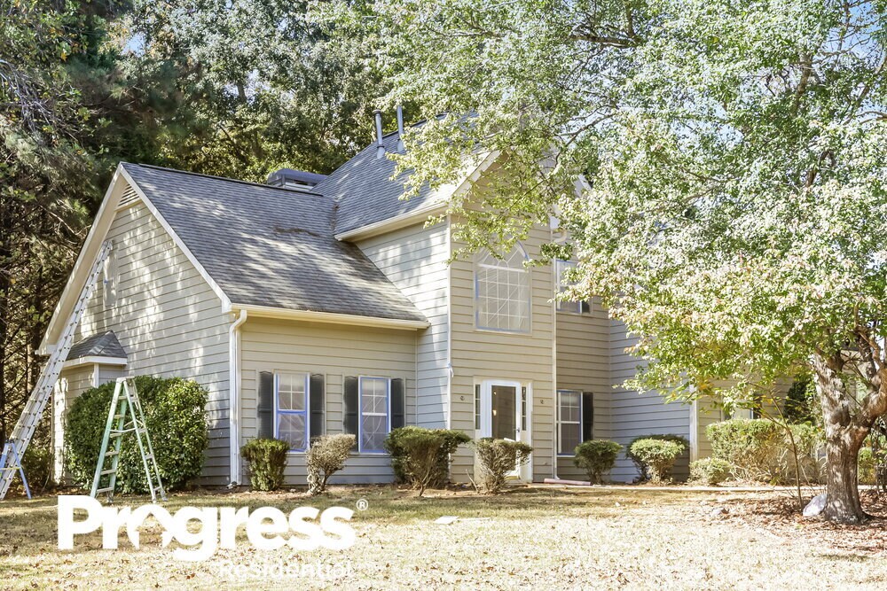 355 Woodstream Dr, Newnan, GA 30265 House for Rent in Newnan, GA