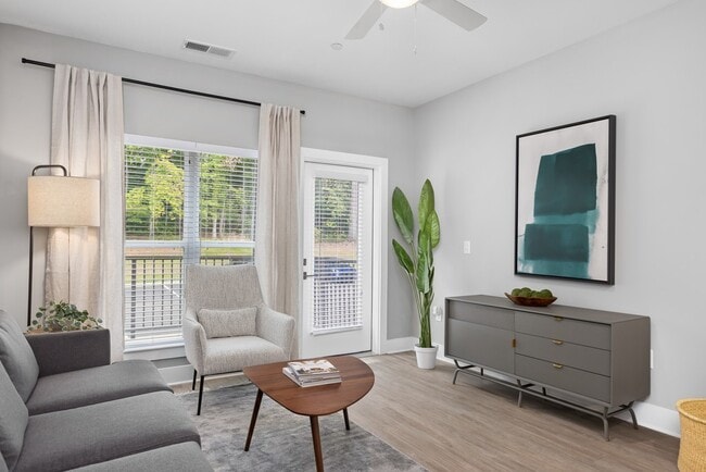 Building Photo - The Arden