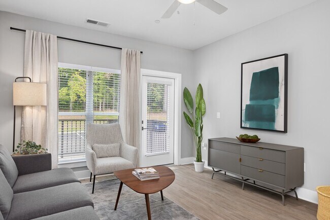 Foto del edificio - The Arden