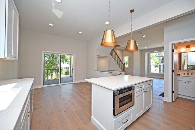 Foto del edificio - Stylish, Sustainable & Low-Maintenance Liv...