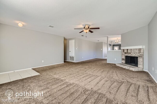 Building Photo - 3 br, 2 bath House - 4549 Martingale View ...