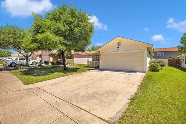 Building Photo - Beautiful Rental Home located in NE San An...