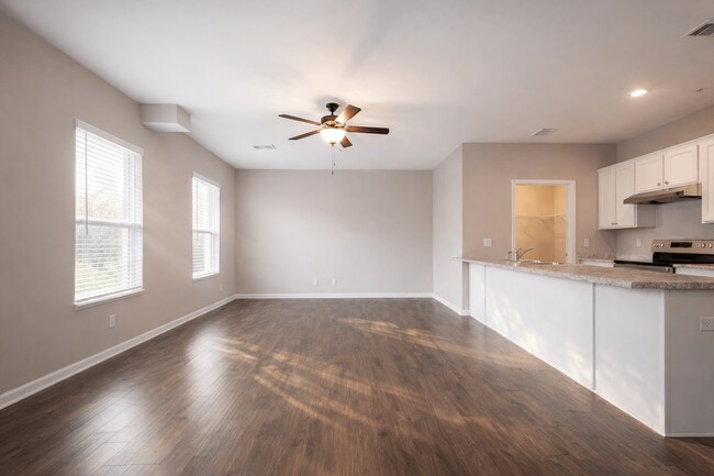 Foto del edificio - Club Villas Apartments