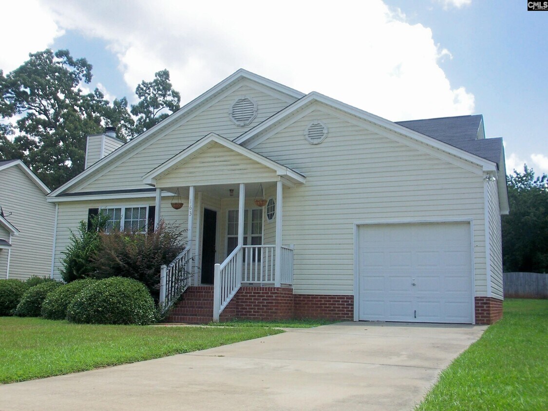 163 Firebridge Dr, Chapin, SC 29036 House Rental in Chapin, SC