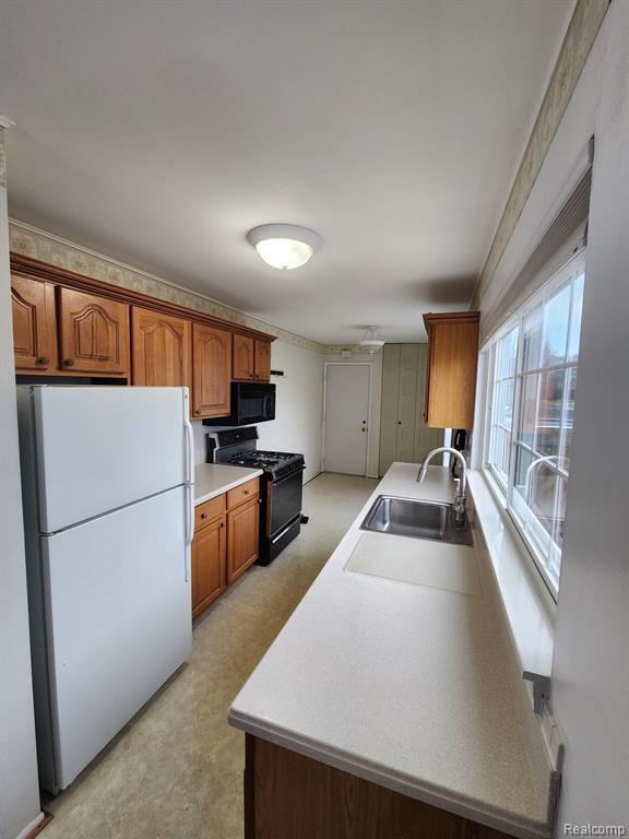 Foto del edificio - 23553 Meeting Hall Ln