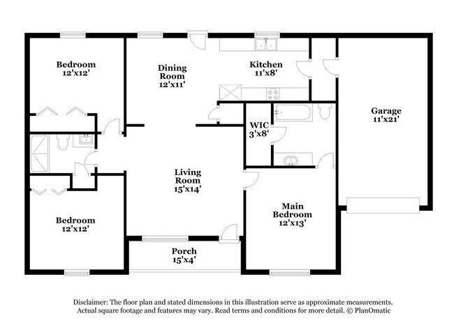 Building Photo - 802 Clouddale Ct
