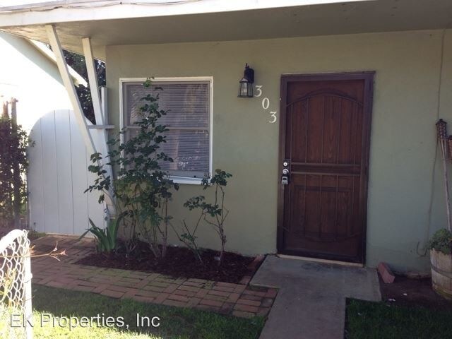 Foto del edificio - 301-303 Leonard Ave