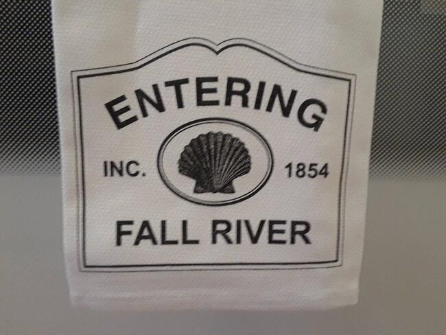 Welcome to the City of Fall River. - 56 Fulton St