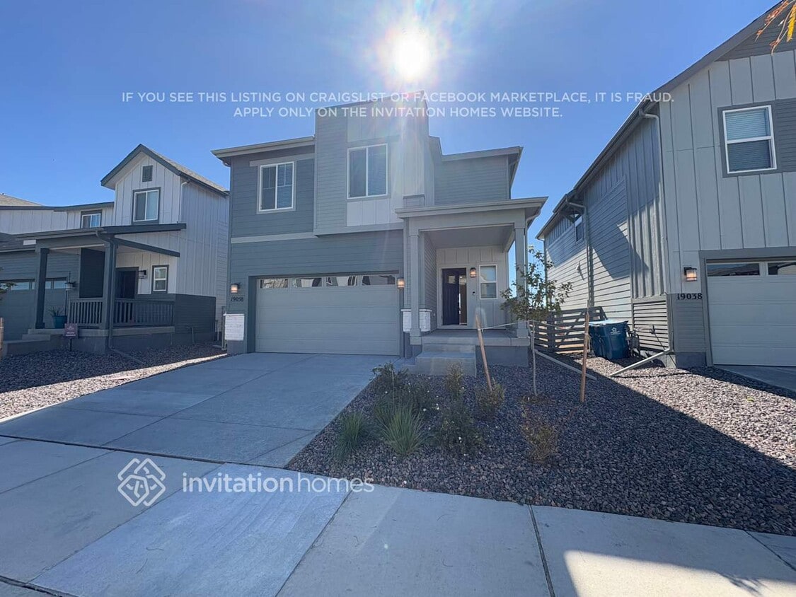 Foto principal - 19058 E 94th Pl