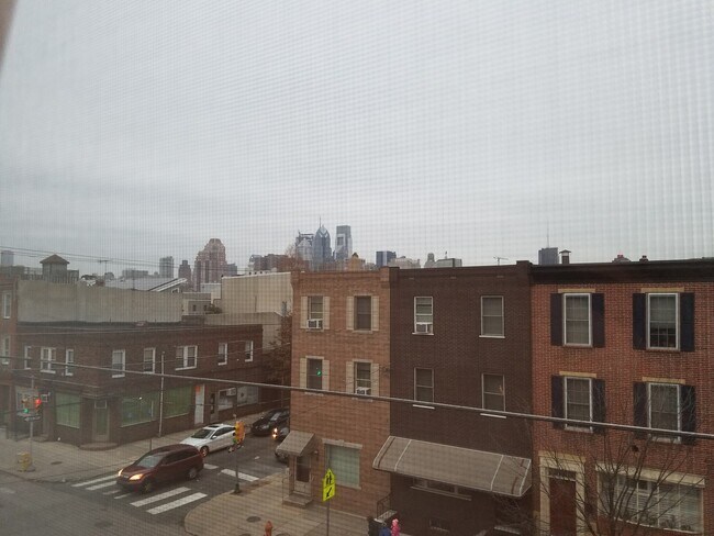 Foto del edificio - 901 S 10th St