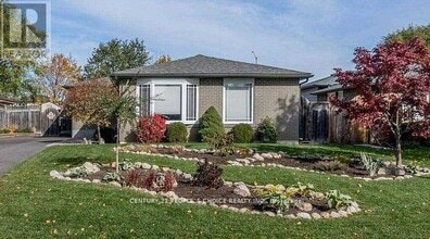 Building Photo - 58 Dunblaine Crescent