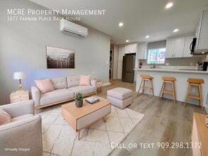 Building Photo - 1677 Farnam Pl