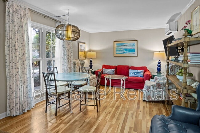 Photo - 874 Colony Drive, #B16 Apartment