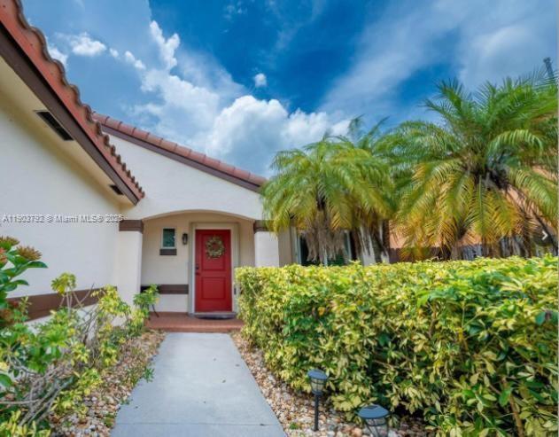 Foto principal - 7830 SW 161st Pl