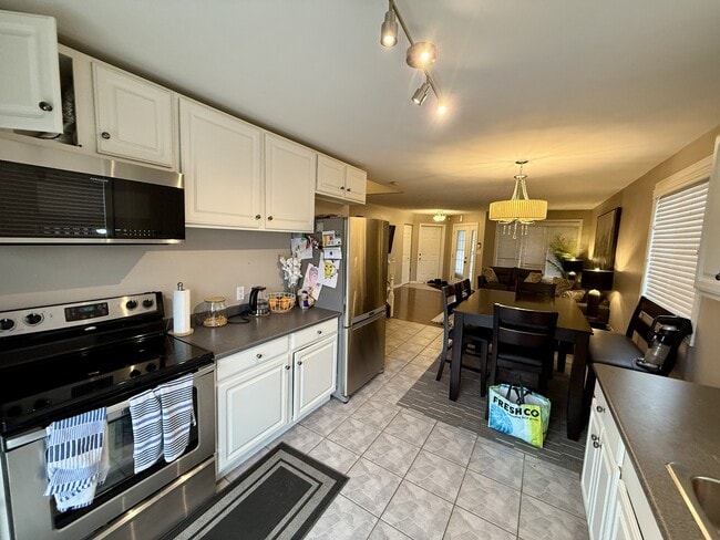 Photo du bâtiment - 3572 Caribou Crescent