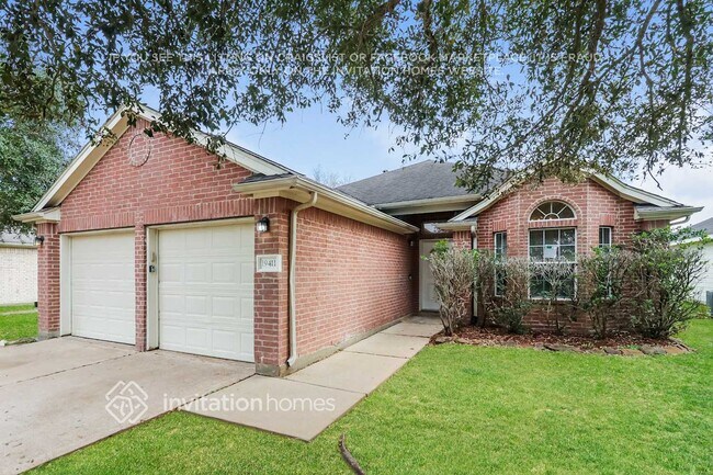 Foto del edificio - 19411 Grand Colony Ct