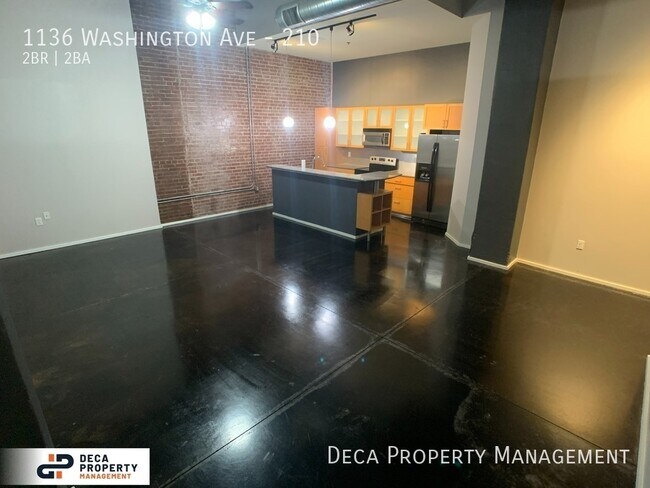 Foto del edificio - 2 Bedroom Condo