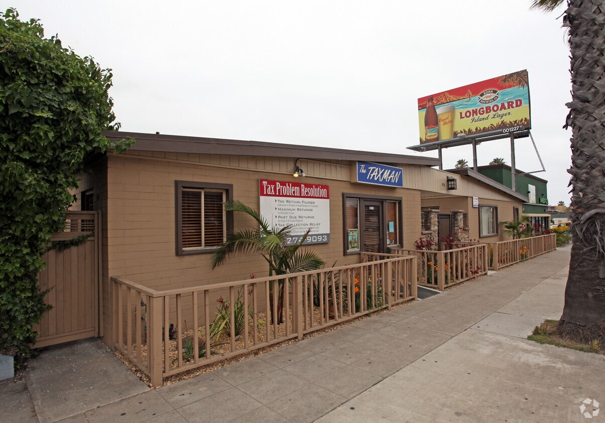 Foto del edificio - 931 Grand Ave