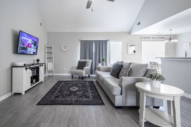 Foto del edificio - 11 Cobblestone Dr NW