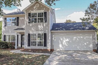 Building Photo - 105 Fairview Lake Way