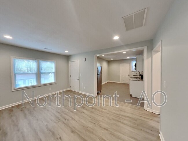 Foto del edificio - 1268 Byewood Ln SW