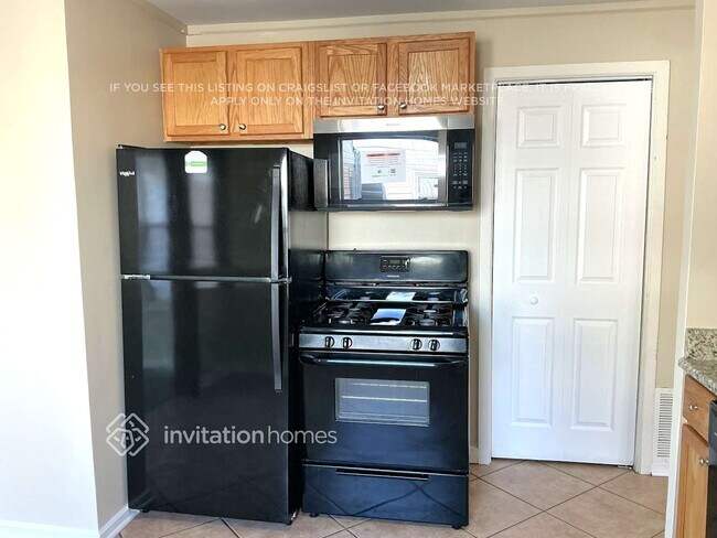 Foto del edificio - 316 Neola St