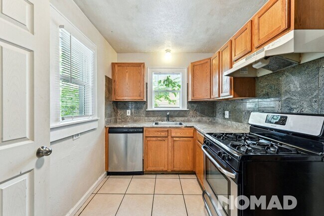 Foto del edificio - Charming 3BR House in Denver