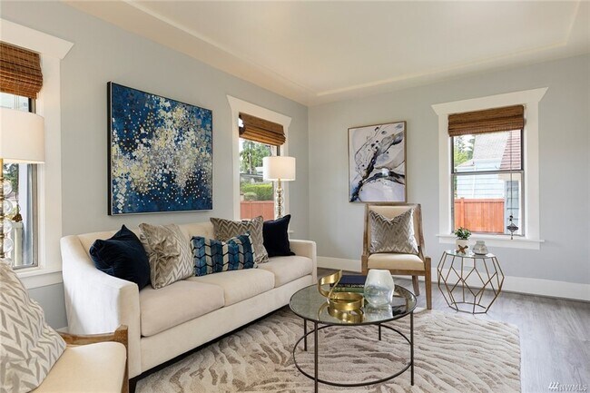 Foto del edificio - 814 N 128th St