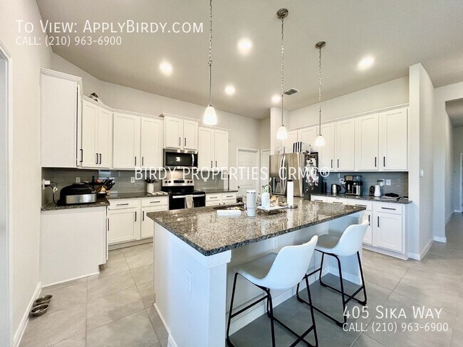 Building Photo - "Charming 3 Bed, 2 Bath Rental in Cibolo, ...