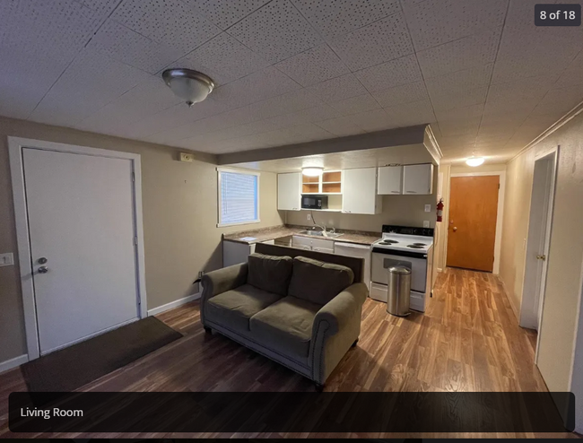 Foto del edificio - 503 E 7th St