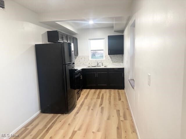 Foto del edificio - 22550 Euclid Ave