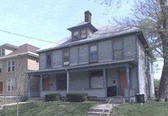 Foto del edificio - 2584 East - 2