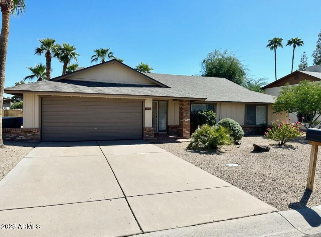 Foto principal - 4535 W Bluefield Ave