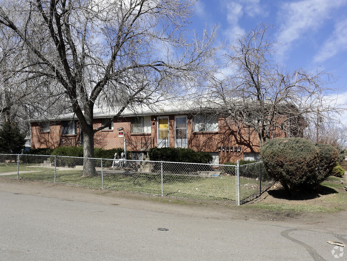 Foto principal - 5395 W 3rd Plz