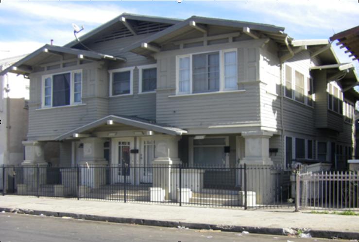 Primary Photo - 1326-1328 S Catalina St