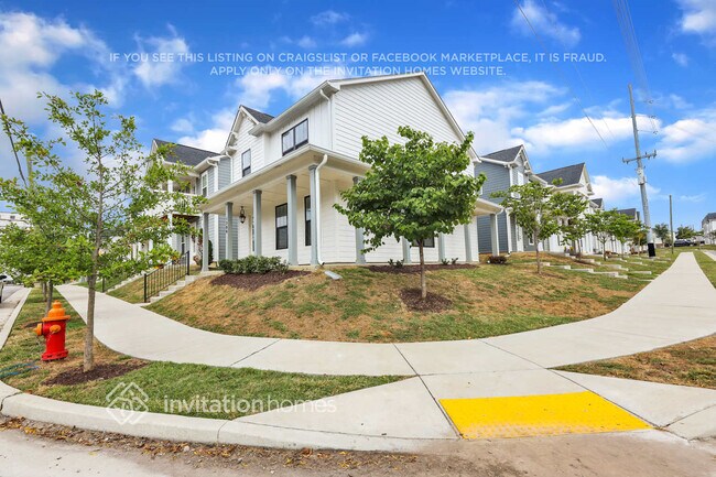 Foto del edificio - 1200 49th Ave N